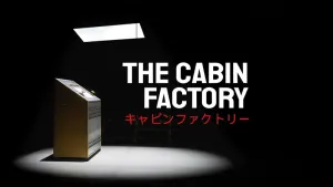 The Cabin Factory