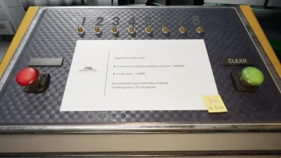 The Cabin Factory — скриншот 2