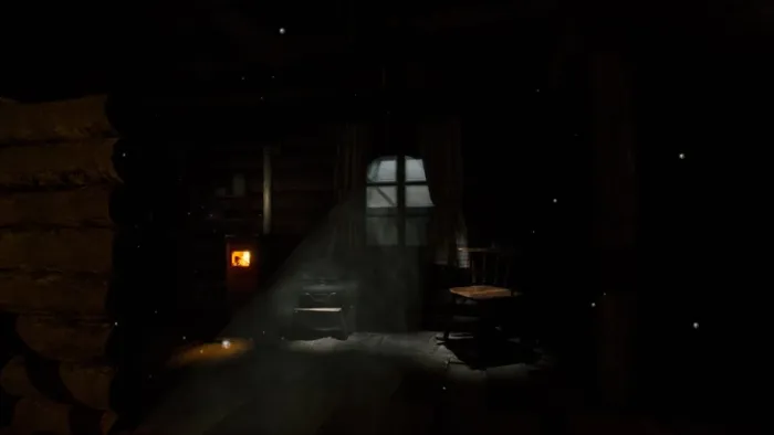 The Cabin Factory — скриншот 4