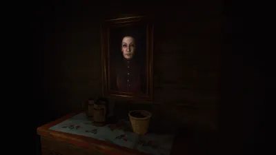 The Cabin Factory — скриншот 5