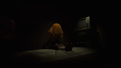 The Cabin Factory — скриншот 6