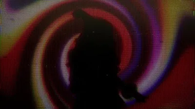 Cassette Beasts: Pier of the Unknown — скриншот 1