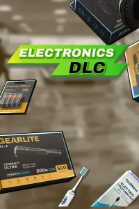 Electronics DLC