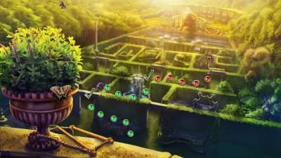 Lost Grimoires Collection — скриншот 4