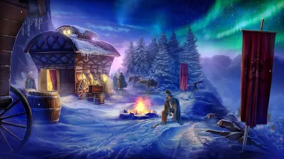 Lost Grimoires Collection — скриншот 6