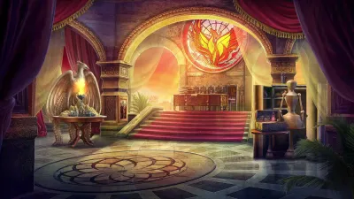 Lost Grimoires Collection — скриншот 8