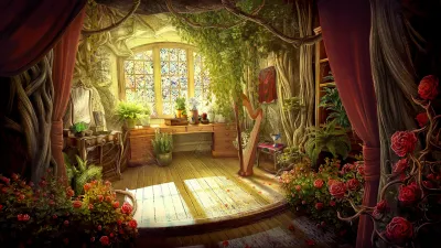 Lost Grimoires Collection — скриншот 9