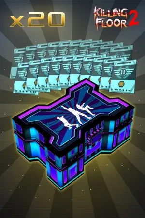 Ящик с эмодзи Horzine | тип 3: золотой набор