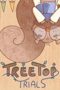 Treetop Trials (Xbox Series)