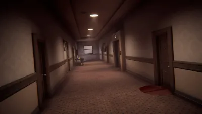 Floor 9 — скриншот 1