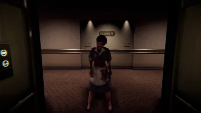 Floor 9 — скриншот 2