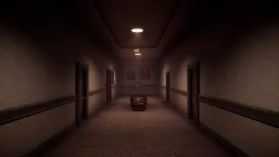 Floor 9 — скриншот 5