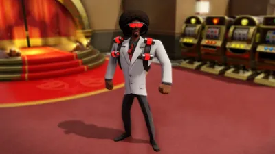 Evil Genius 2: World Domination Deluxe Edition — скриншот 2