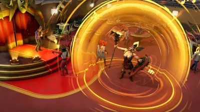 Evil Genius 2: World Domination Deluxe Edition — скриншот 5