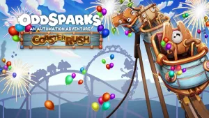 Oddsparks - Coaster Rush
