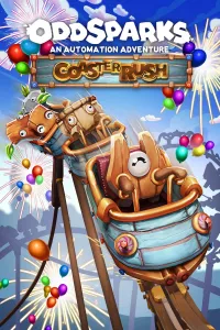 Oddsparks - Coaster Rush