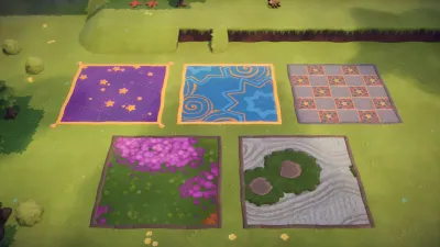 Oddsparks - Coaster Rush — скриншот 11