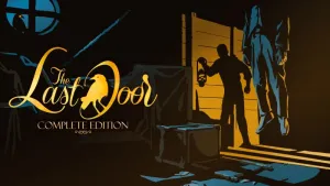 The Last Door - Complete Edition