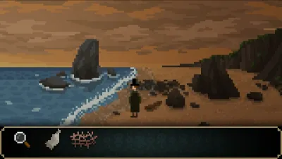 The Last Door - Complete Edition — скриншот 2