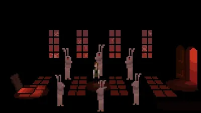 The Last Door - Complete Edition — скриншот 3