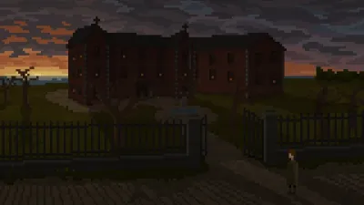 The Last Door - Complete Edition — скриншот 5