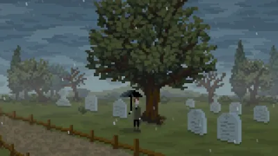 The Last Door - Complete Edition — скриншот 6