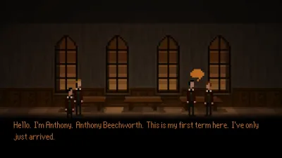 The Last Door - Complete Edition — скриншот 8