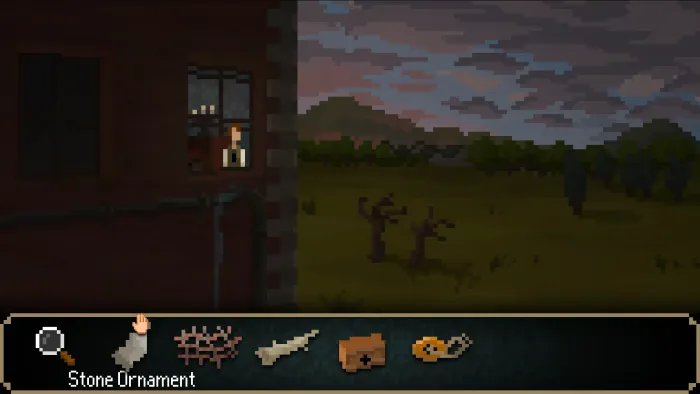 The Last Door - Complete Edition — скриншот 9