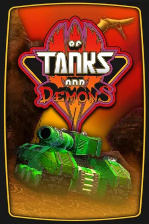 Of Tanks and Demons III