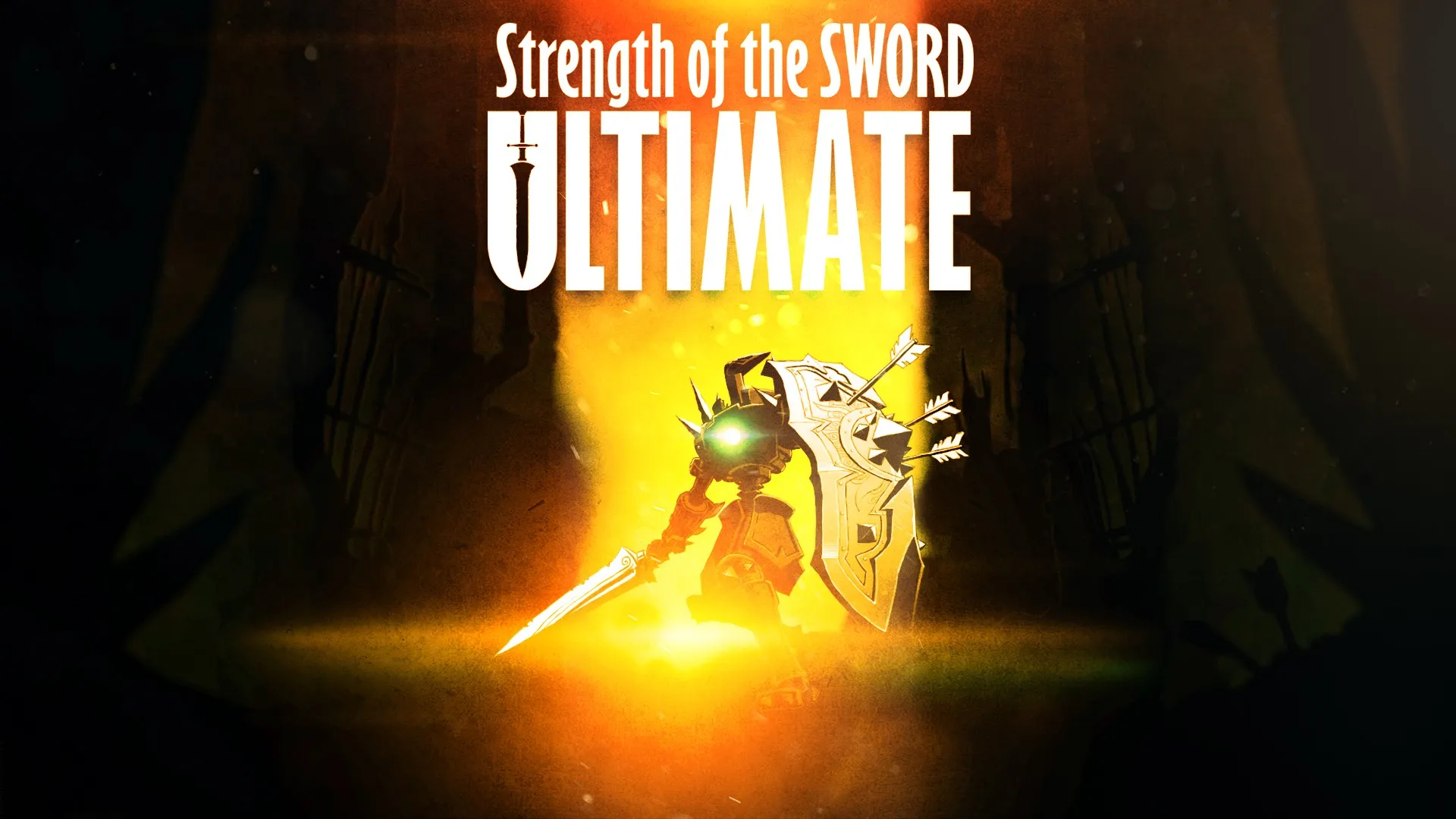 Strength of the Sword: ULTIMATE