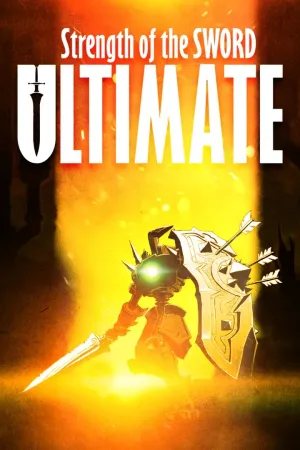 Strength of the Sword: ULTIMATE