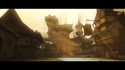 Strength of the Sword: ULTIMATE — скриншот 2