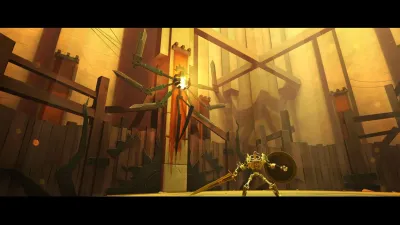 Strength of the Sword: ULTIMATE — скриншот 6