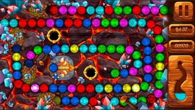 Zumania — скриншот 5