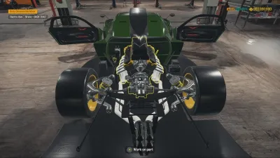 Car Mechanic Simulator - Pagani DLC — скриншот 3