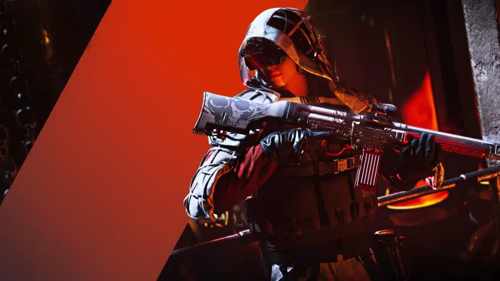 Call of Duty®: Vanguard - набор с трассерами: 'Психбоец' профессиональный набор (Windows) — скриншот 1