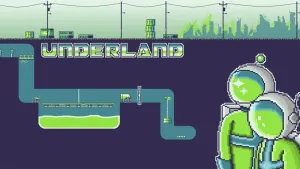 Underland