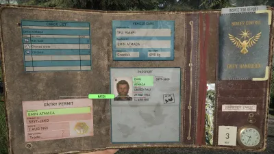 Contraband Police & Crime Scene Cleaner — скриншот 3