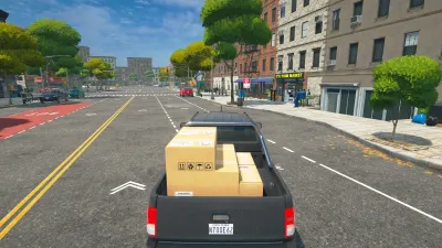 Supermarket Simulator Super Bundle — скриншот 4