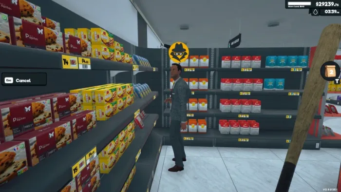 Supermarket Simulator Super Bundle — скриншот 5