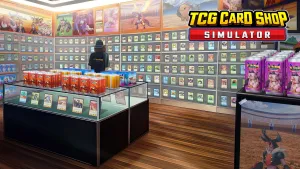 TCG Card Shop Simulator Pre-Order Bonus