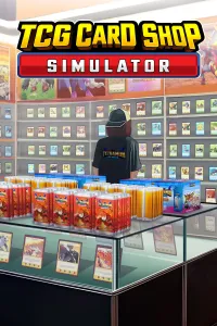 TCG Card Shop Simulator Pre-Order Bonus