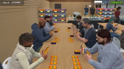 TCG Card Shop Simulator Pre-Order Bonus — скриншот 2