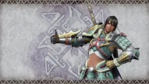 Охотничий голос: Крутая девочка