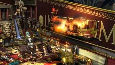 Pinball FX3 - Core Collection — скриншот 2
