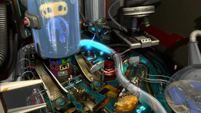 Pinball FX3 - Core Collection — скриншот 6