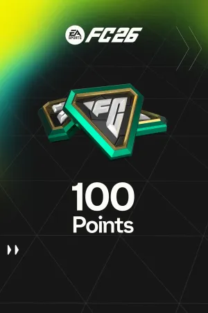 EA SPORTS FC™ 26 — 100 FC Points