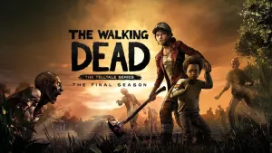 «The Walking Dead: Финальный сезон»