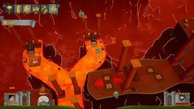 Puzzle Platformer Bundle — скриншот 12