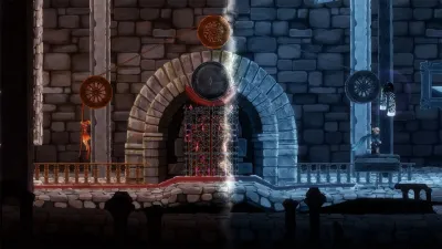 Puzzle Platformer Bundle — скриншот 13